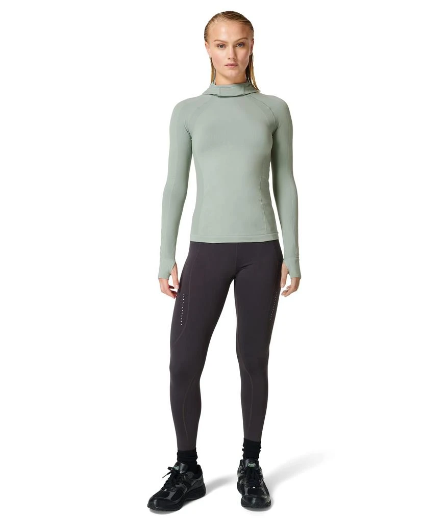 商品SWEATY BETTY|Therma Running Leggings,价格¥958,第1张图片