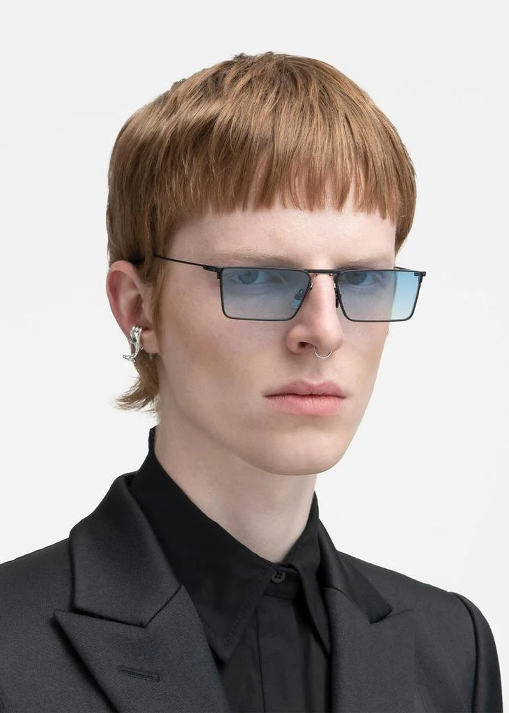 商品GENTLE MONSTER|Gentle Monster NEW BOND M01 Sunglasses,价格¥2500,第5张图片详细描述