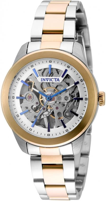 商品Invicta|Invicta Vintage Hand Wind Ladies Watch 32309,价格¥540,第1张图片