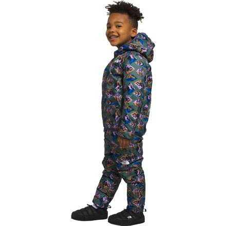 商品The North Face|Reversible ThermoBall Pant - Toddlers',价格¥335,第4张图片详细描述