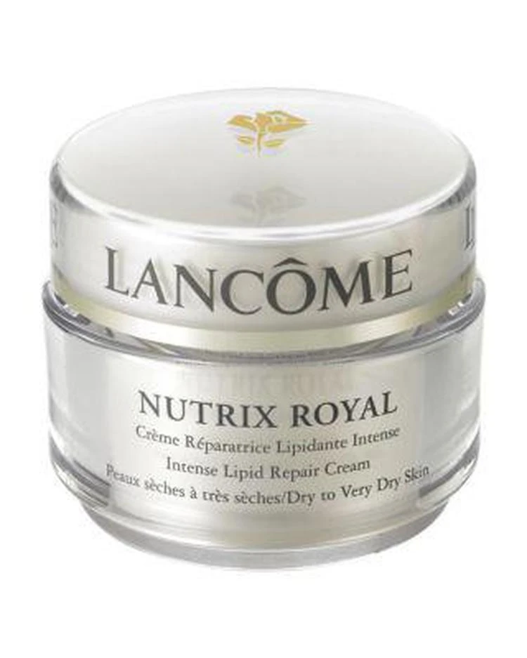 商品Lancôme|Nutrix Royal Intense Lipid Repair Day Cream, Dry to Very Dry Skin,价格¥517,第1张图片