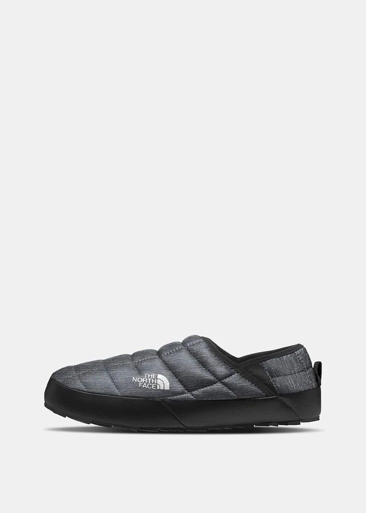 商品The North Face|The North Face Grey ThermoBall™ Traction Mules V,价格¥459,第1张图片