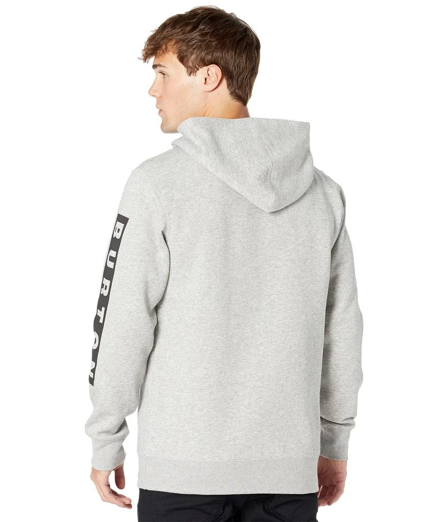 商品Burton|Vault Pullover,价格¥521,第2张图片详细描述