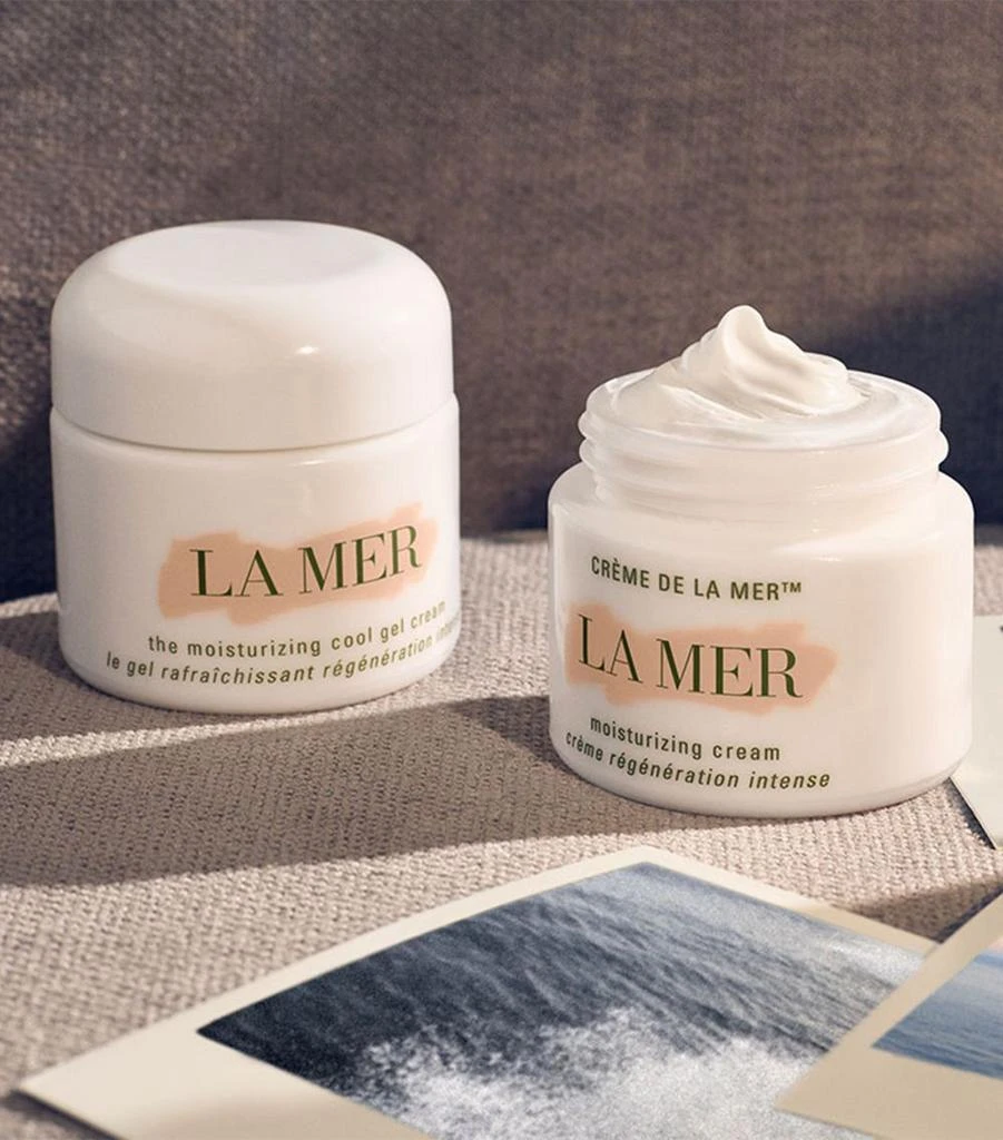 商品La Mer|The Moisturizing Cool Gel Cream (60ml),价格¥3198,第5张图片详细描述