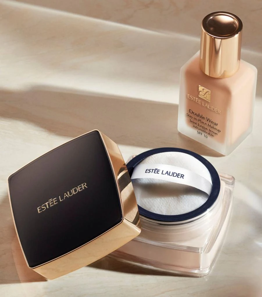 商品Estée Lauder|Double Wear Sheer Flattery Loose Powder,价格¥393,第4张图片详细描述