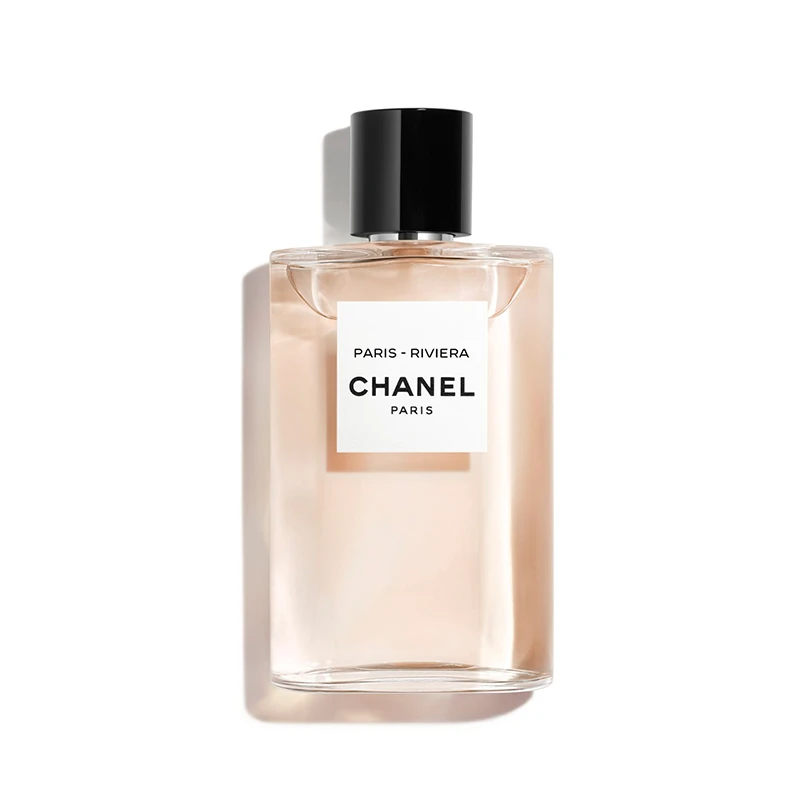 Chanel香奈儿「香奈儿之水」全系列女士香水 EDT淡香水20ml-125ml 商品