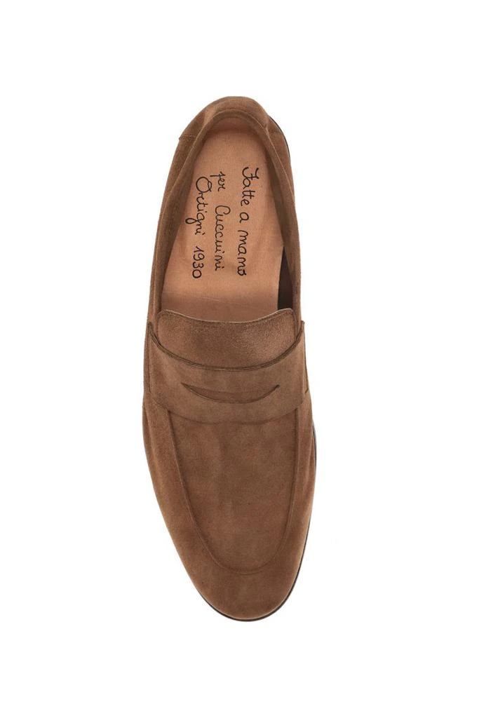 商品ORTIGNI|Ortigni Flat shoes,价格¥1260,第2张图片详细描述