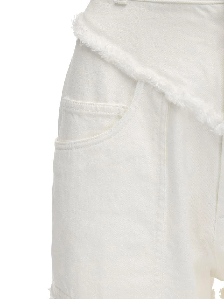 商品Ambush|High Waist Denim Pants,价格¥1925,第1张图片详细描述