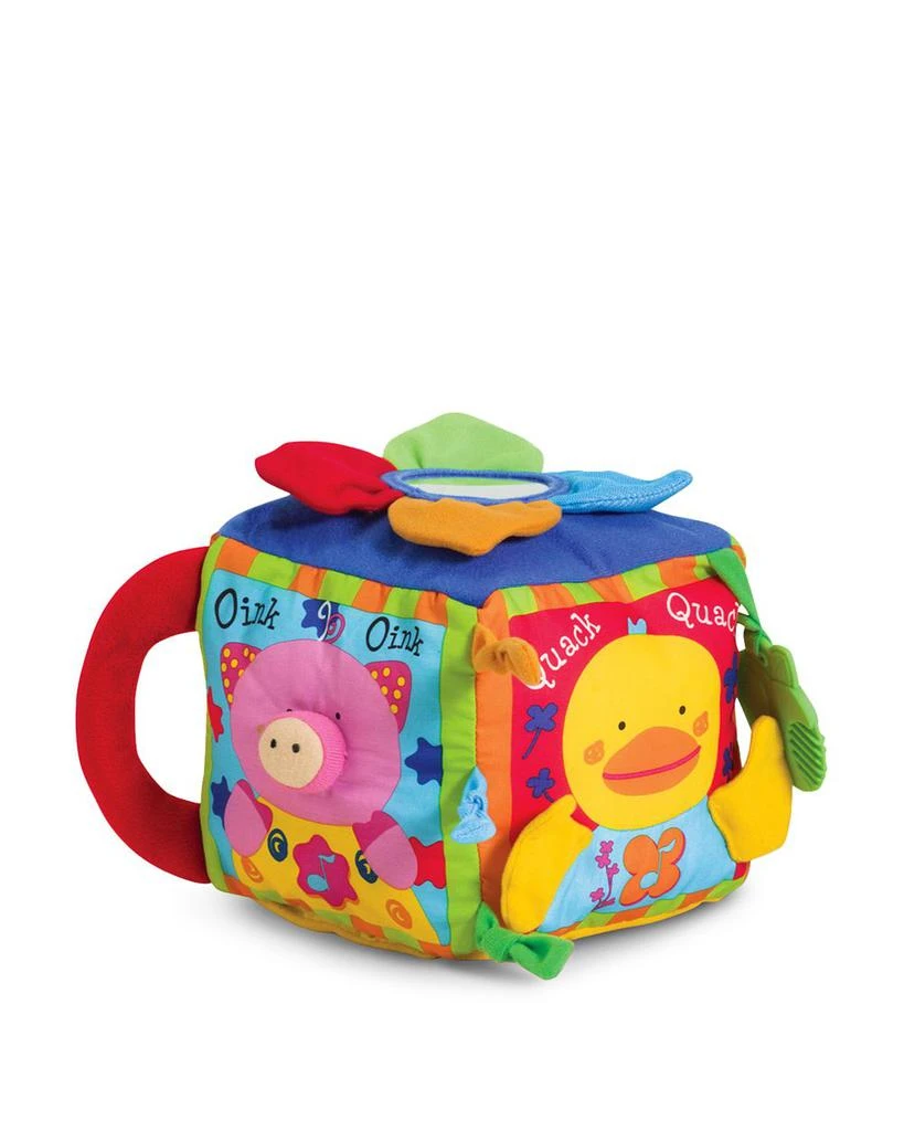 Musical Farmyard Cube - Ages 6 Months+ 商品