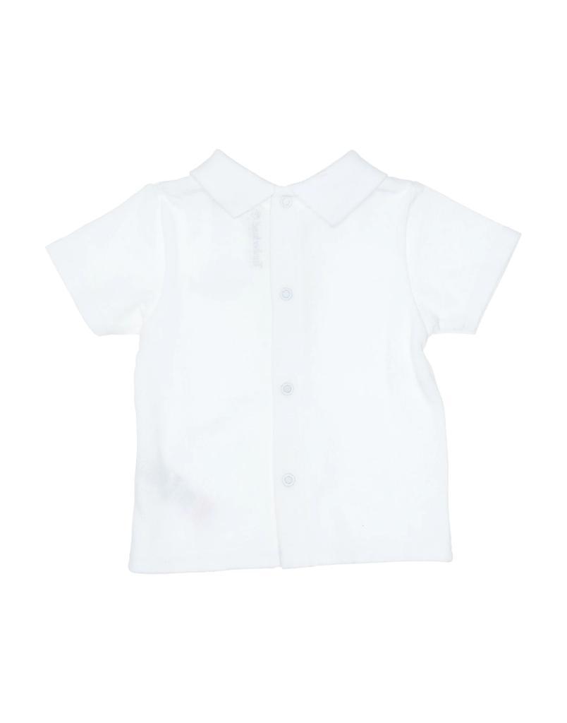 商品Timberland|Polo shirt,价格¥181,第4张图片详细描述
