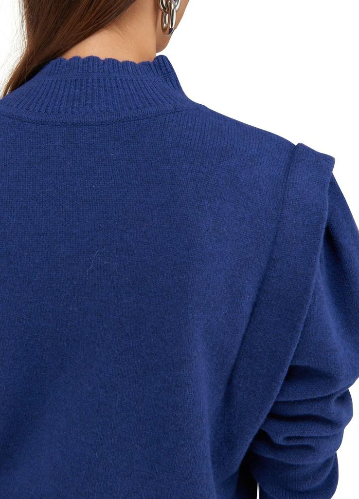 商品Isabel Marant|Lucile 毛衣,价格¥1935,第5张图片详细描述
