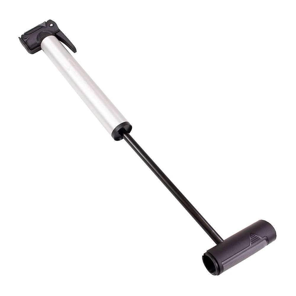 商品Serfas|Serfas Big Stick Dual Head Mini Pump,价格¥166,第3张图片详细描述