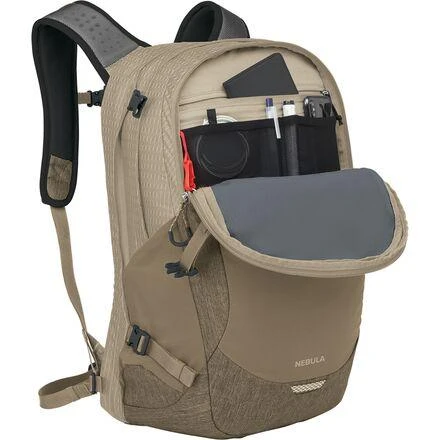 商品Osprey|小鹰 Nebula 32L 户外背包 登山包,价格¥918,第4张图片详细描述