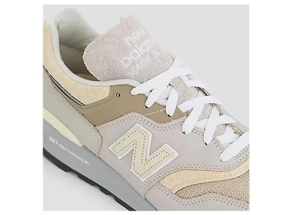 商品New Balance|Made in USA 997,价格¥1542,第5张图片详细描述