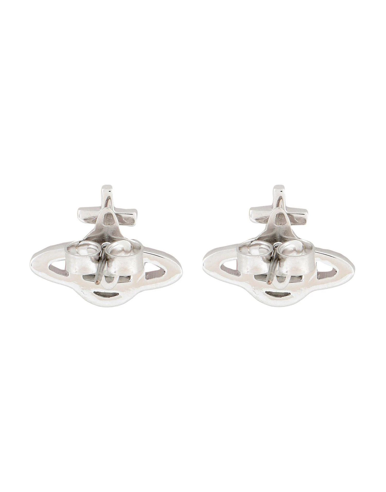 商品Vivienne Westwood|耳钉,价格¥494,第2张图片详细描述
