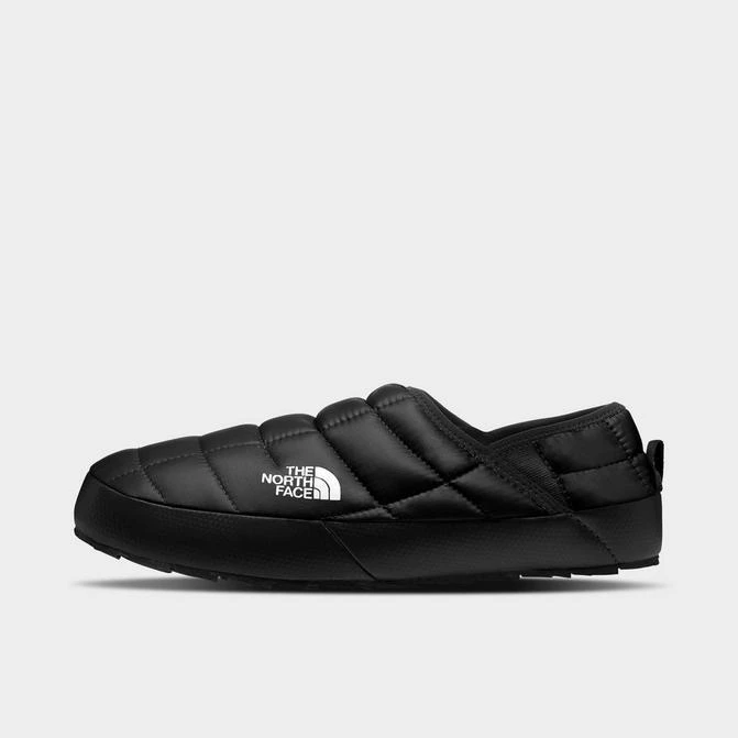 商品The North Face|Men's The North Face ThermoBall™ Traction Mule V Slip-On Casual Shoes,价格¥441,第1张图片