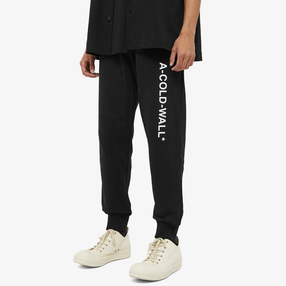 商品A-COLD-WALL*|A-COLD-WALL* Essential Logo Sweat Pant,价格¥1218,�第2张图片详细描述