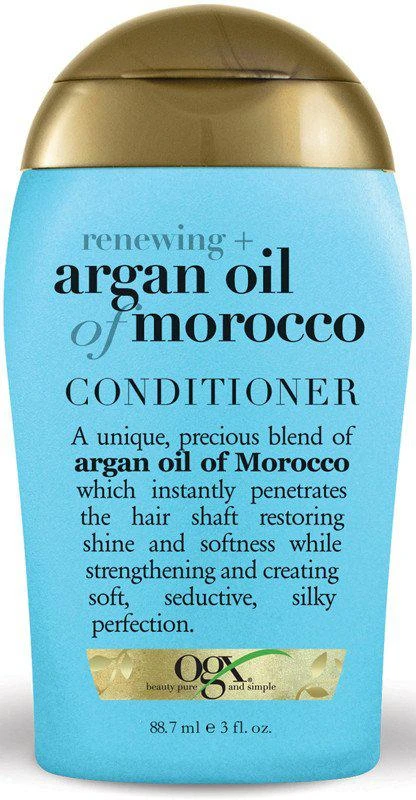 商品OGX|Trial Size Renewing Argan Oil Of Morocco Conditioner,价格¥40,第1张图片