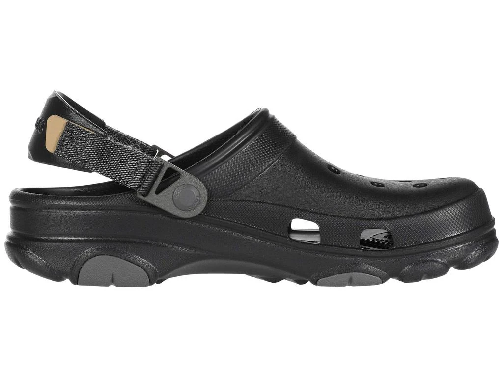 Classic All-Terrain Clog 商品