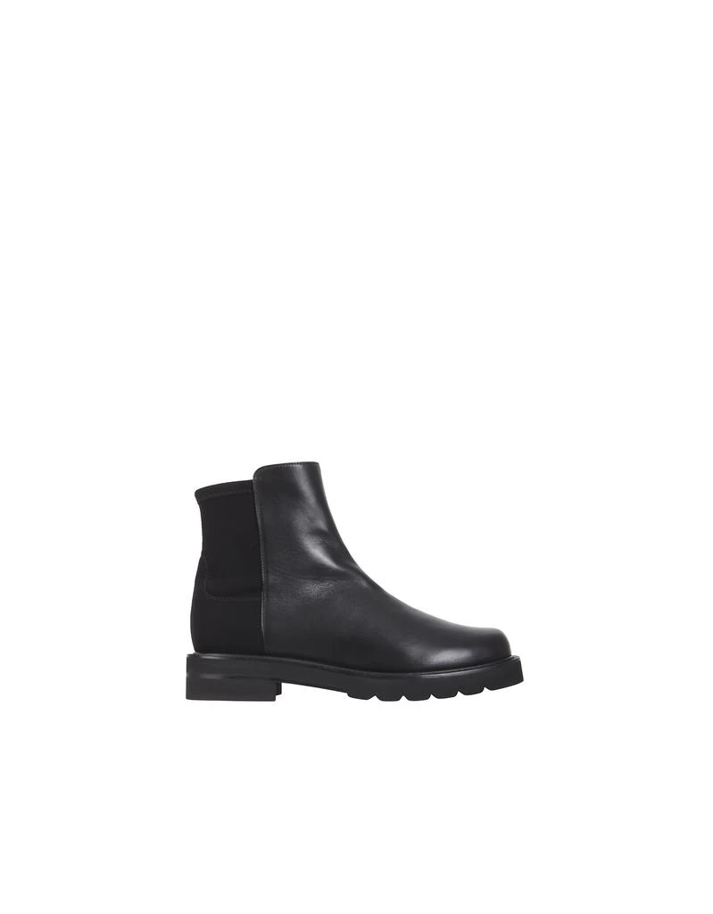 商品Stuart Weitzman|5050 Boots,价格¥2490,第1张图片
