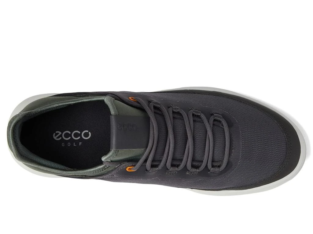 商品ECCO|Golf Core Mesh Golf Shoe,价格¥879,第2张图片详细描述