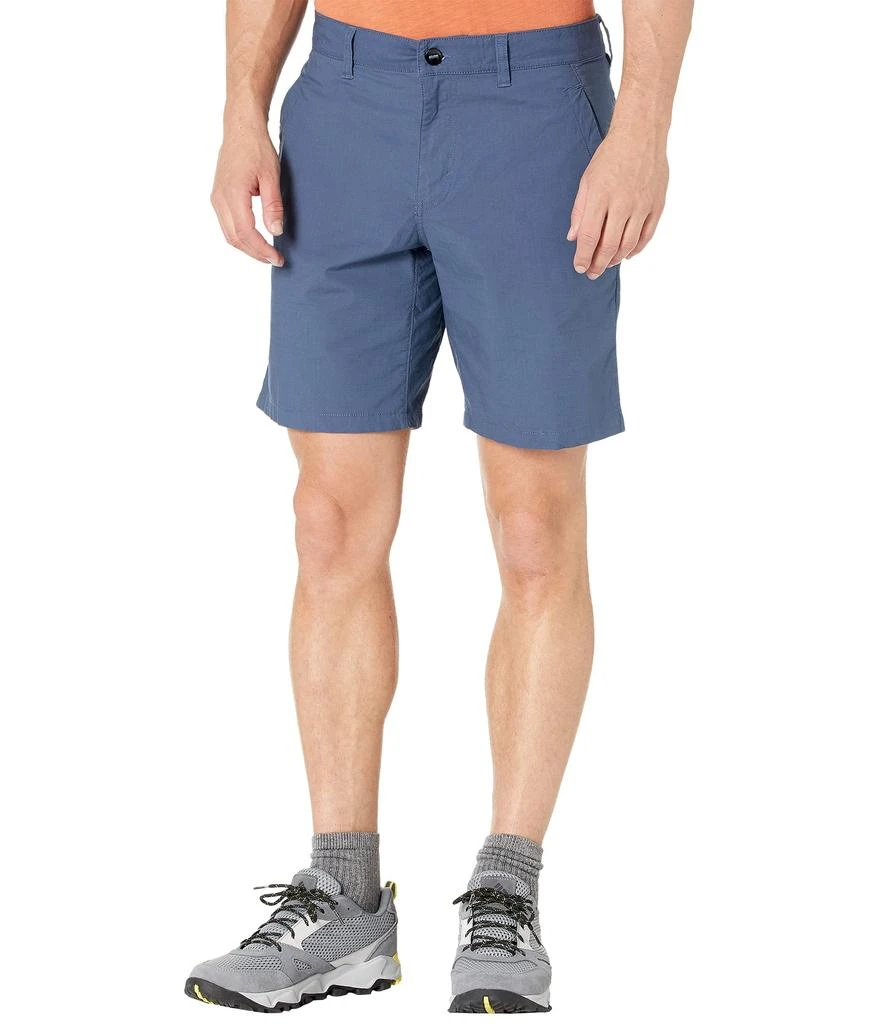 商品Mountain Hardwear|J Tree™ Shorts,价格¥310,第1张图片