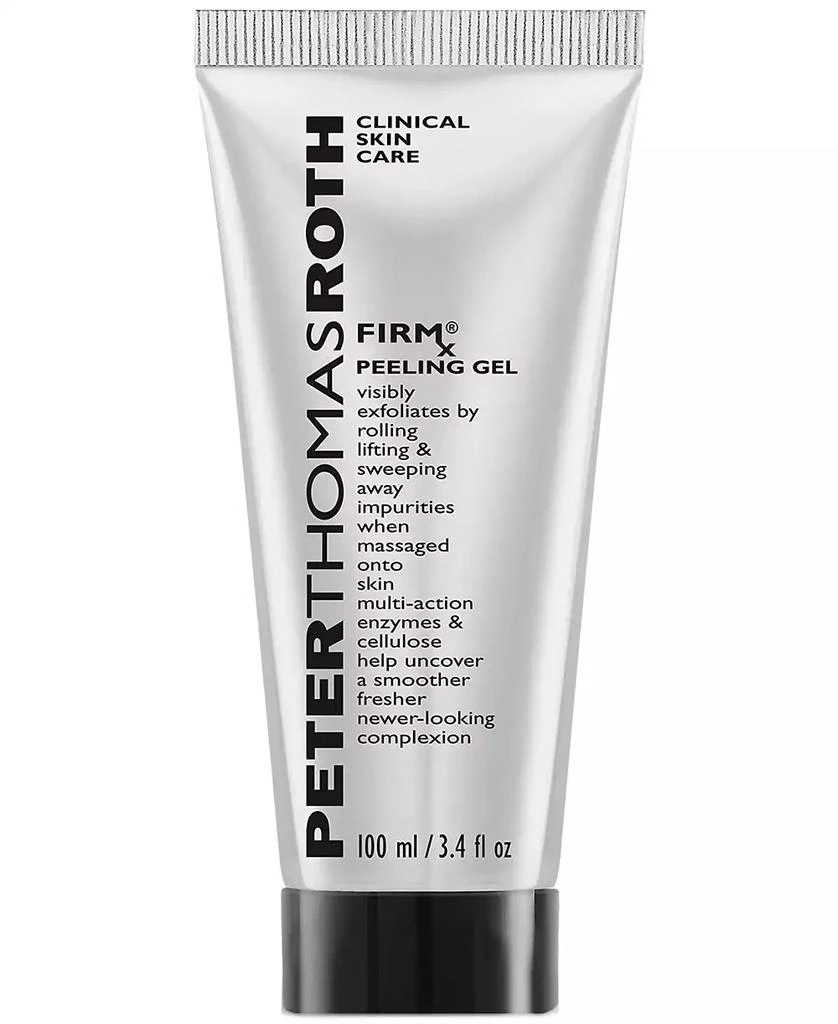 商品Peter Thomas Roth|温和细致焕肤凝胶 (去角质凝胶) 100ml,价格¥367,第1张图片