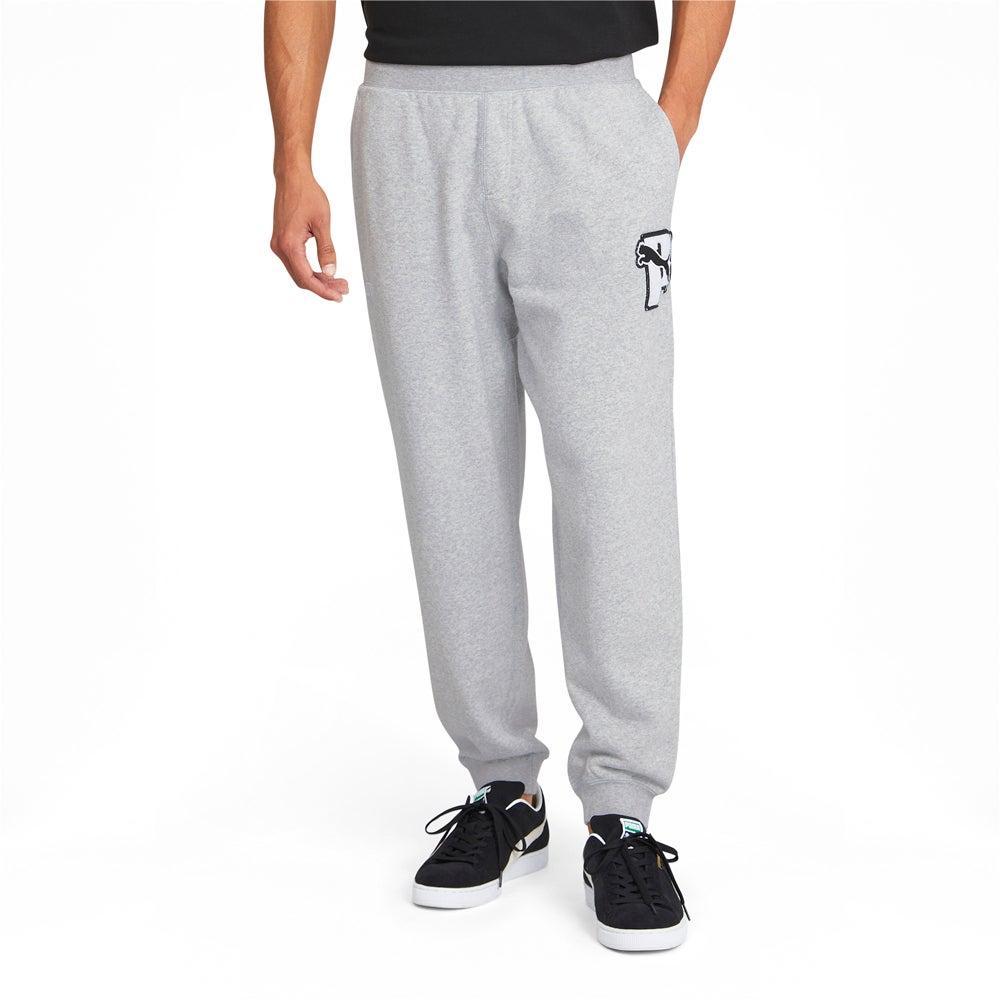 商品Puma|Sweatpants Puma X Puma,价格¥331,第3张图片详细描述