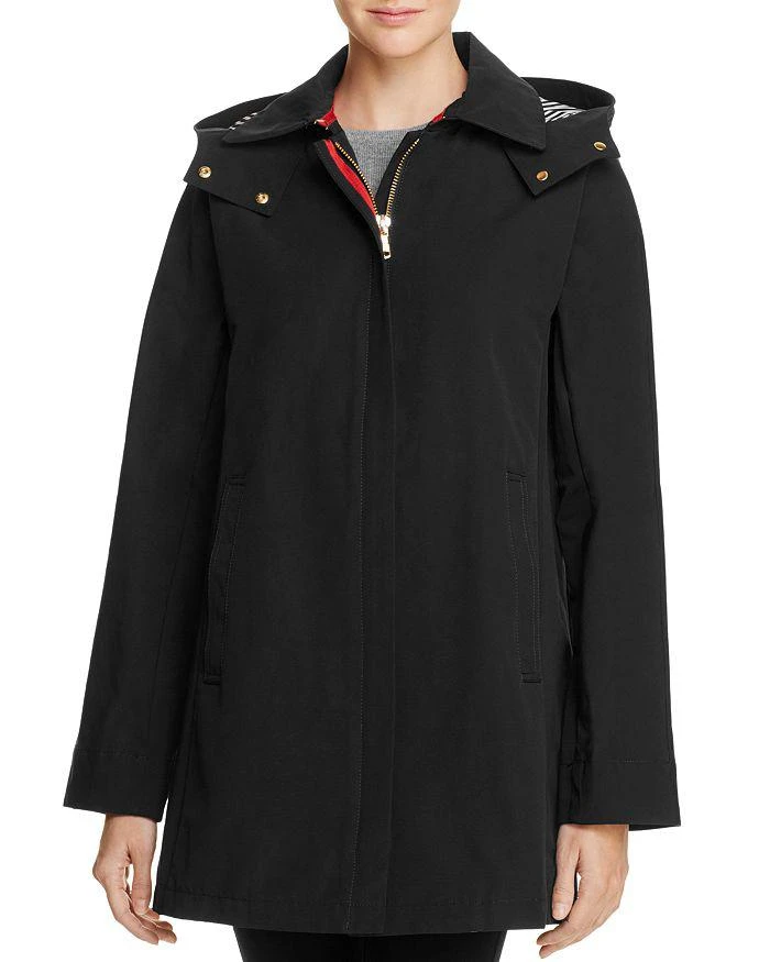 商品Vince Camuto|女士Rain Coat,价格¥1414,第1张图片