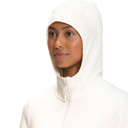 商品The North Face|Canyonlands Hooded Jacket - Women's,价格¥281,第3张图片详细描述