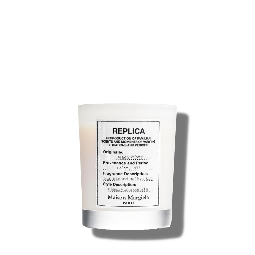 Maison Margiela Replica Beach Memories商品第2张图片规格展示