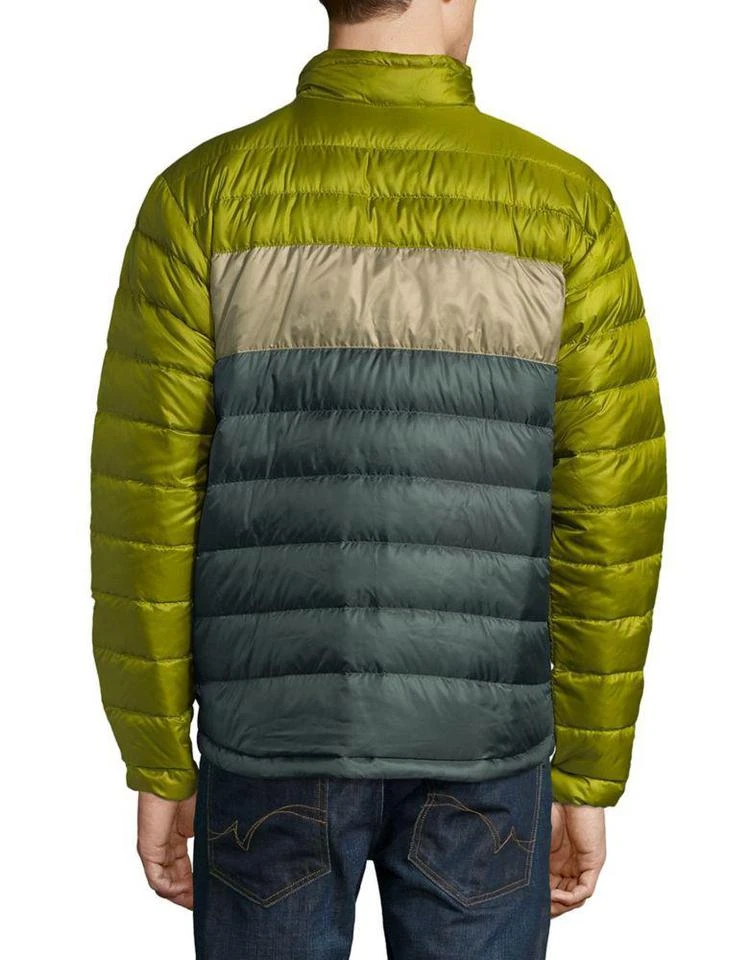 商品Marmot|Tri-Toned Puffer Jacket,价格¥930,第3张图片详细描述