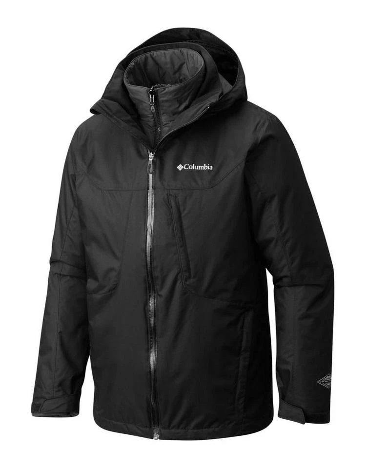 商品Columbia|Whirlibird Interchange Jacket,价格¥1183,第1张图片