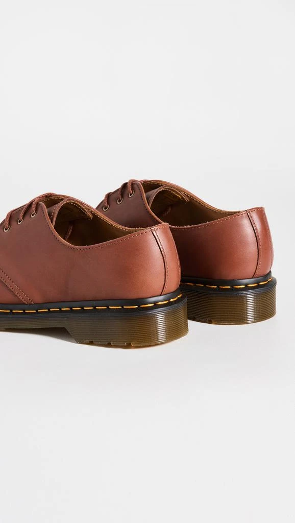 商品Dr. Martens|Dr. Martens Adrian Carrara Loafers,价格¥1097,第3张图片详细描述