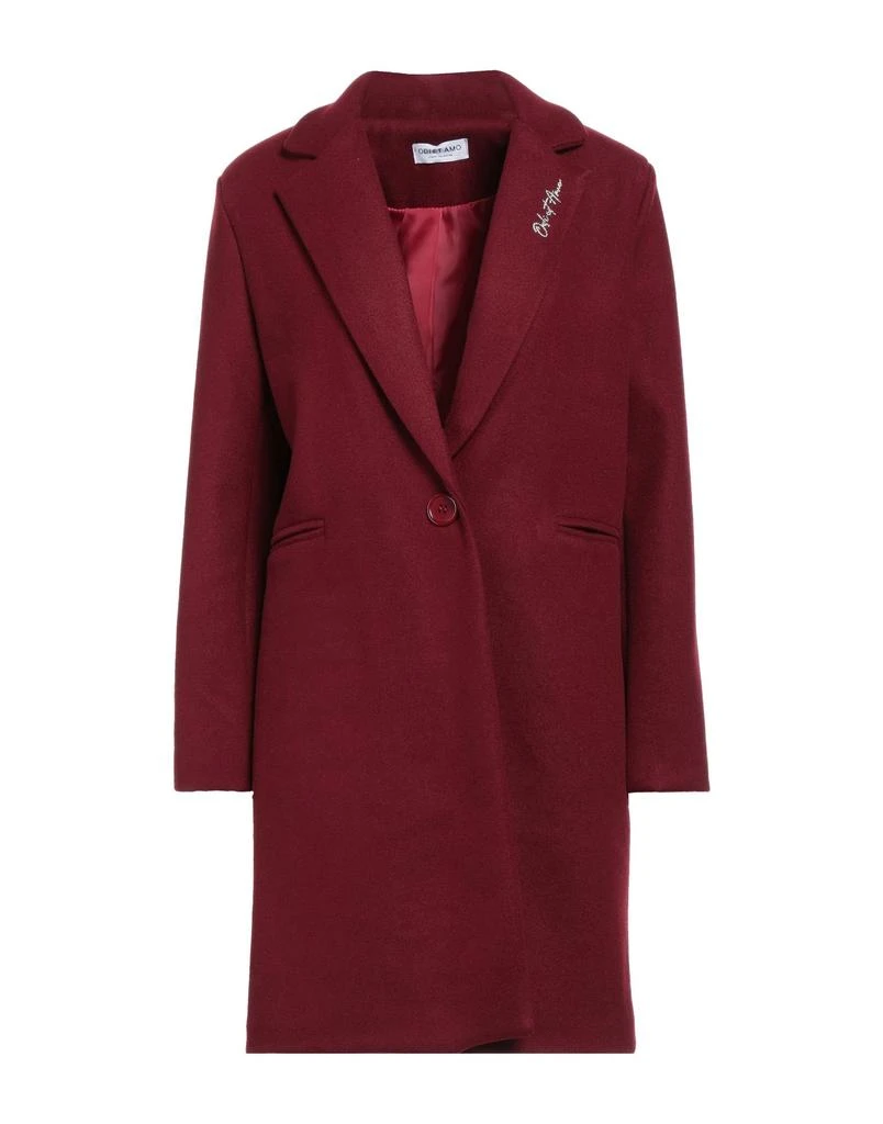 商品ODI ET AMO|Coat,价格¥412,第1张图片
