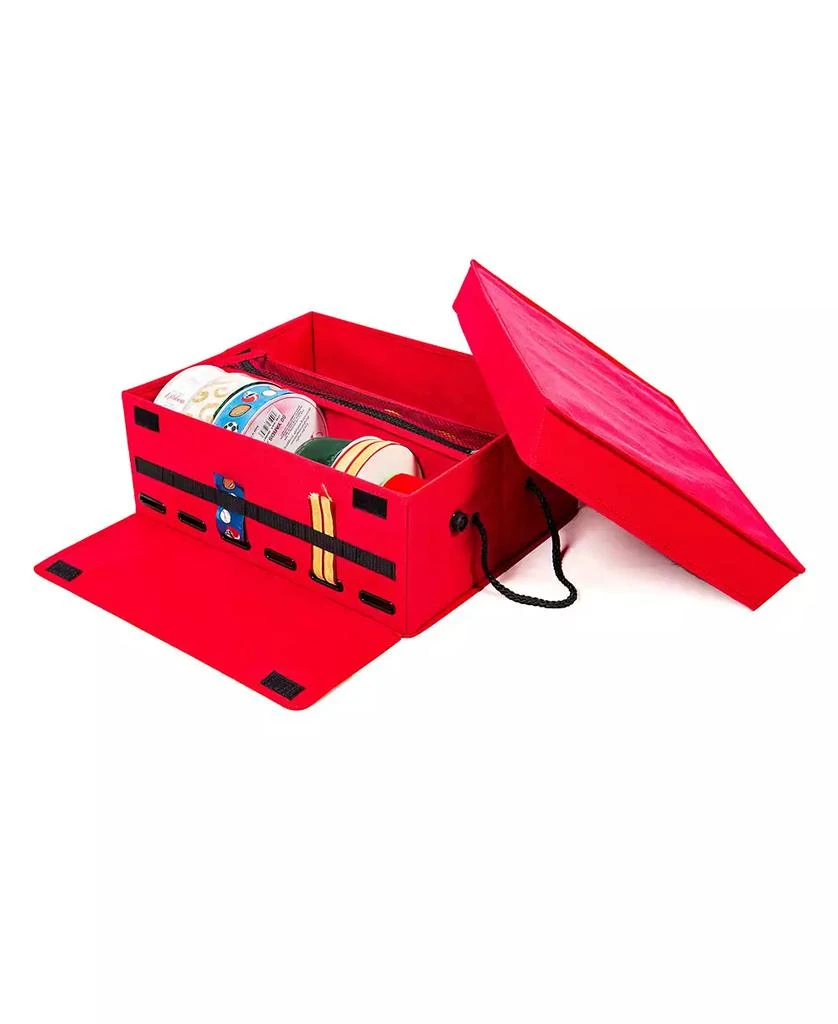 Ribbon Storage Box and Dispenser 商品