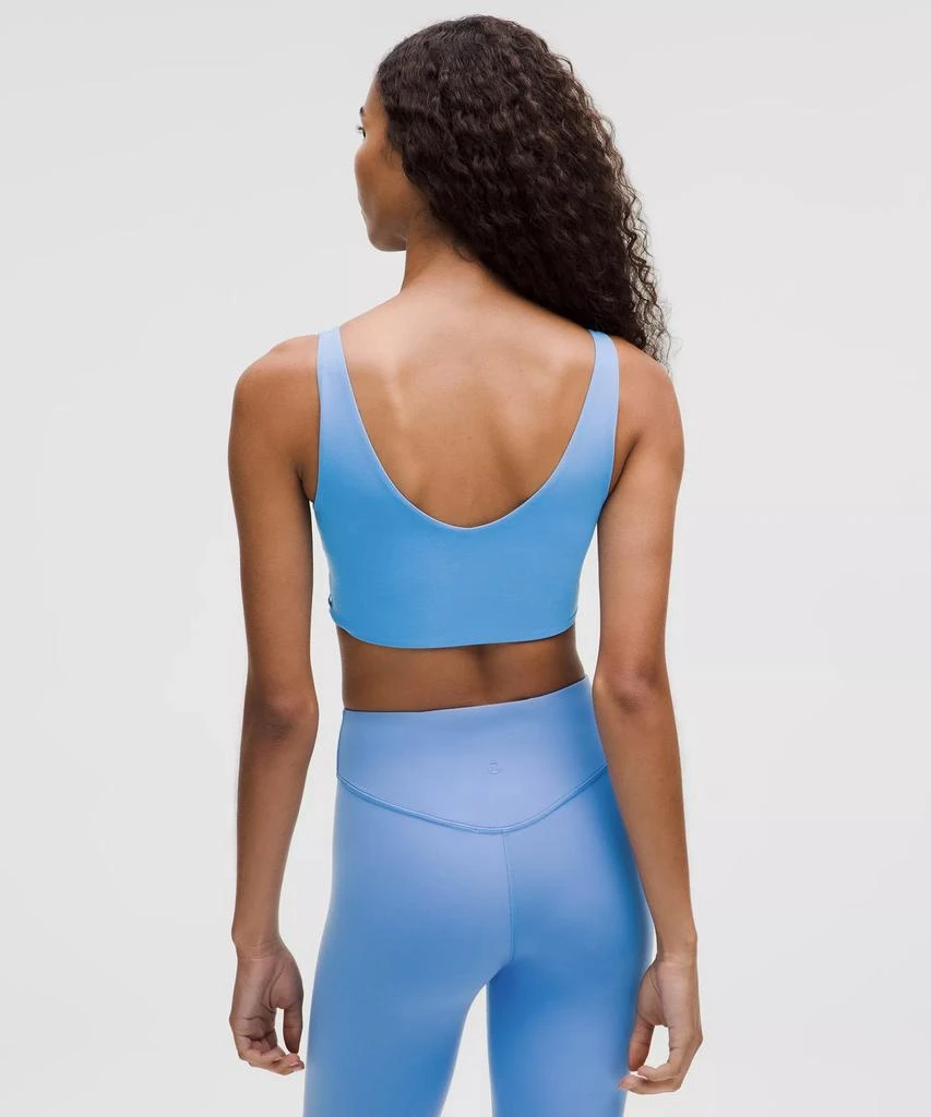 Bend This Scoop and Square Bra *Light Support, A-C Cups 商品