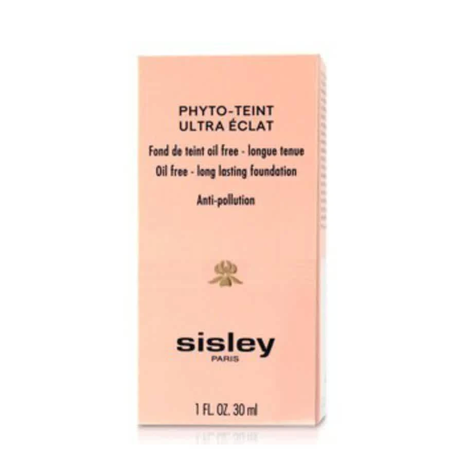 商品Sisley|Ladies Phyto Teint Ultra Eclat 3 Natural Makeup 1 oz (30 ml),价格¥464,第3张图片详细描述