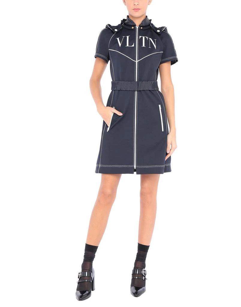 商品Valentino|Short dress,价格¥17272,第3张图片详细描述