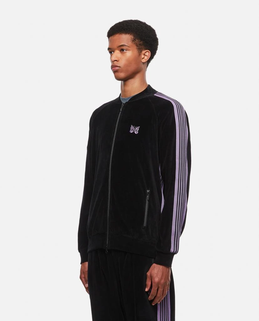 商品Needles|ZIPPED JACKET,价格¥3235,第2张图片详细描述