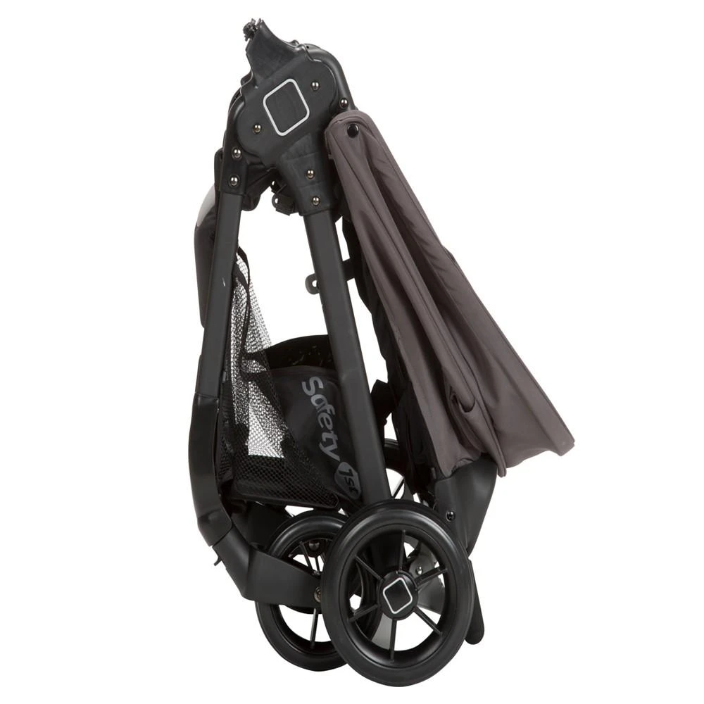 商品Safety 1st|Smooth Ride Travel System,价格¥1645,第5张图片详细描述