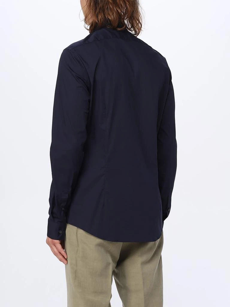 商品Calvin Klein|Shirt men Calvin Klein,价格¥434,第3张图片详细描述