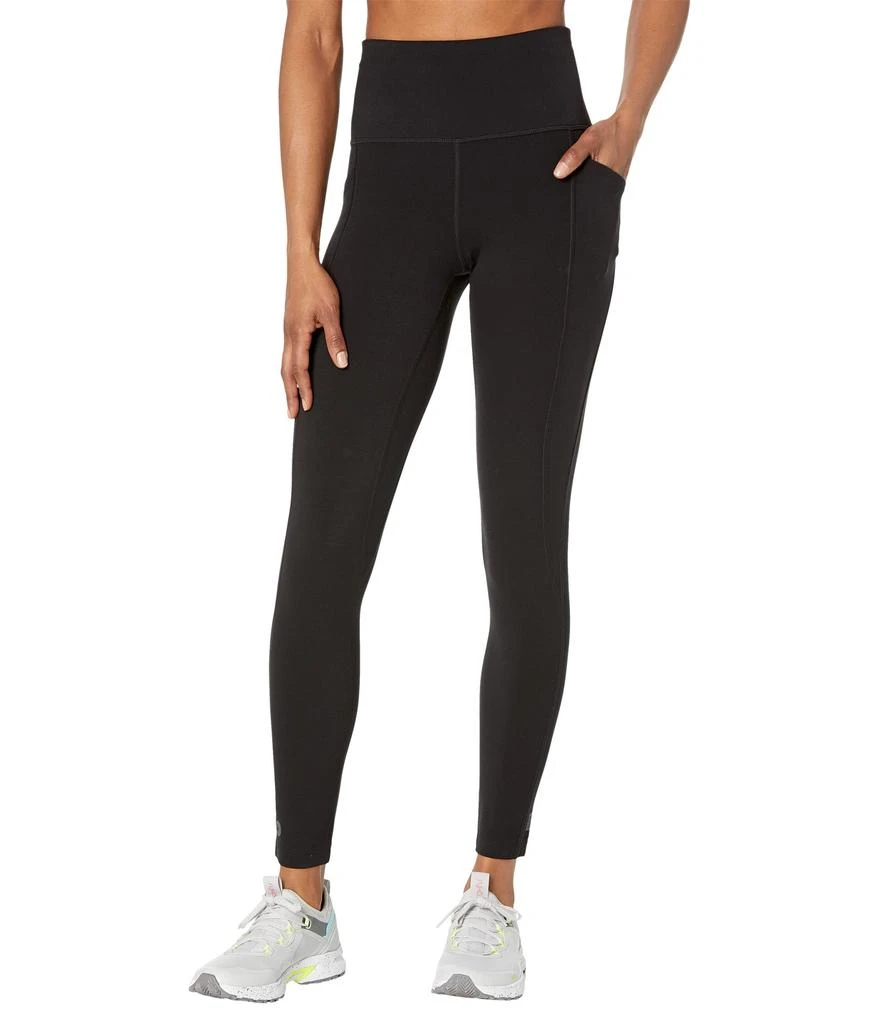 商品SmartWool|Active Leggings,价格¥890,第1张图片