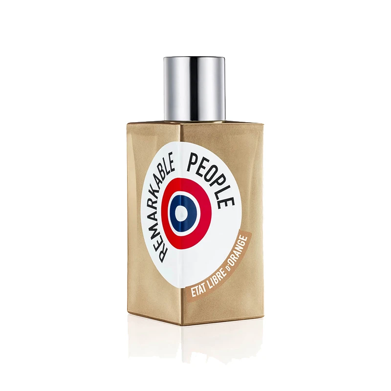 商品Etat Libre d’Orange|Etat Libre D’Orange 解放橘郡 「卓越的人」 中性香水50-100ml EDP浓香水 辛辣东方调,价格¥590,第1张图片