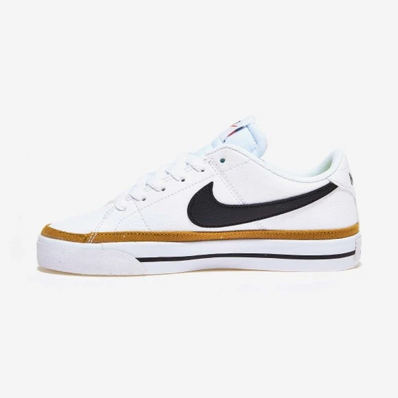 【Brilliant|包邮包税】耐克 WMNS NIKE COURT LEGACY NN 女生  运动鞋 SNEAKERS  DH3161 100 商品