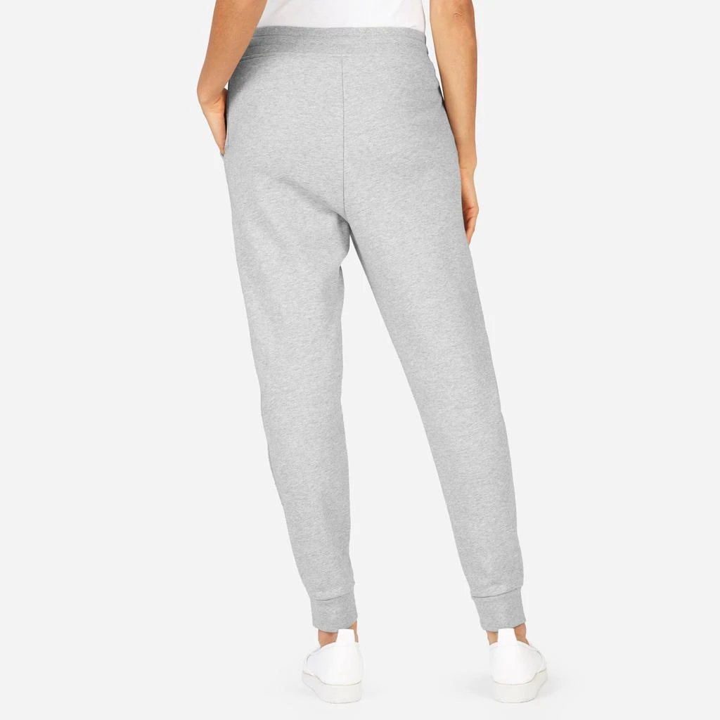 商品Everlane|经典法式运动裤,价格¥406,第3张图片详细描述