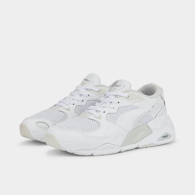 商品Puma|Women's Puma TRC Mira Newtro Casual Shoes,价格¥744,第2张图片详细描述