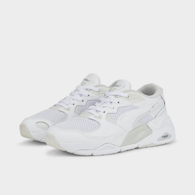 商品Puma|Women's Puma TRC Mira Newtro Casual Shoes,价格¥749,第4张图片详细描述