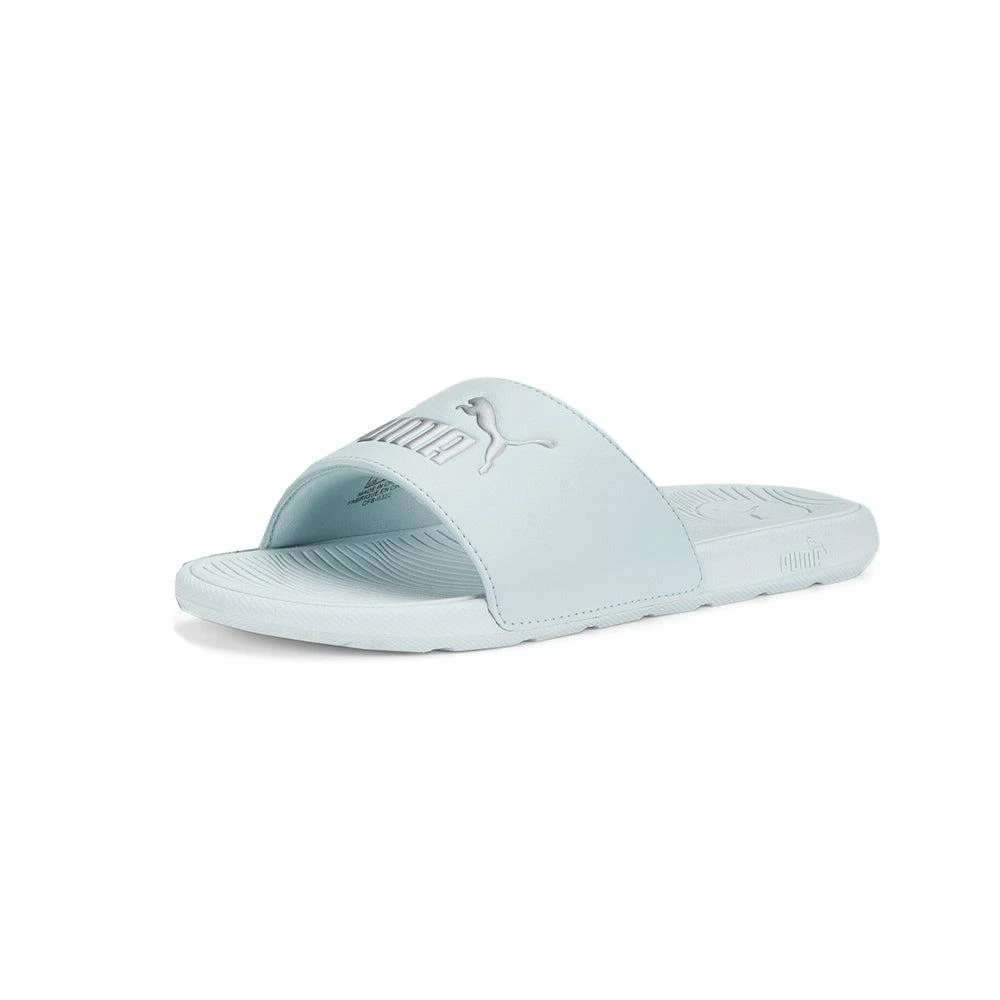 商品Puma|Cool Cat 2.0 Bx Slide Sandals (Big Kid),价格¥190,第2张图片详细描述