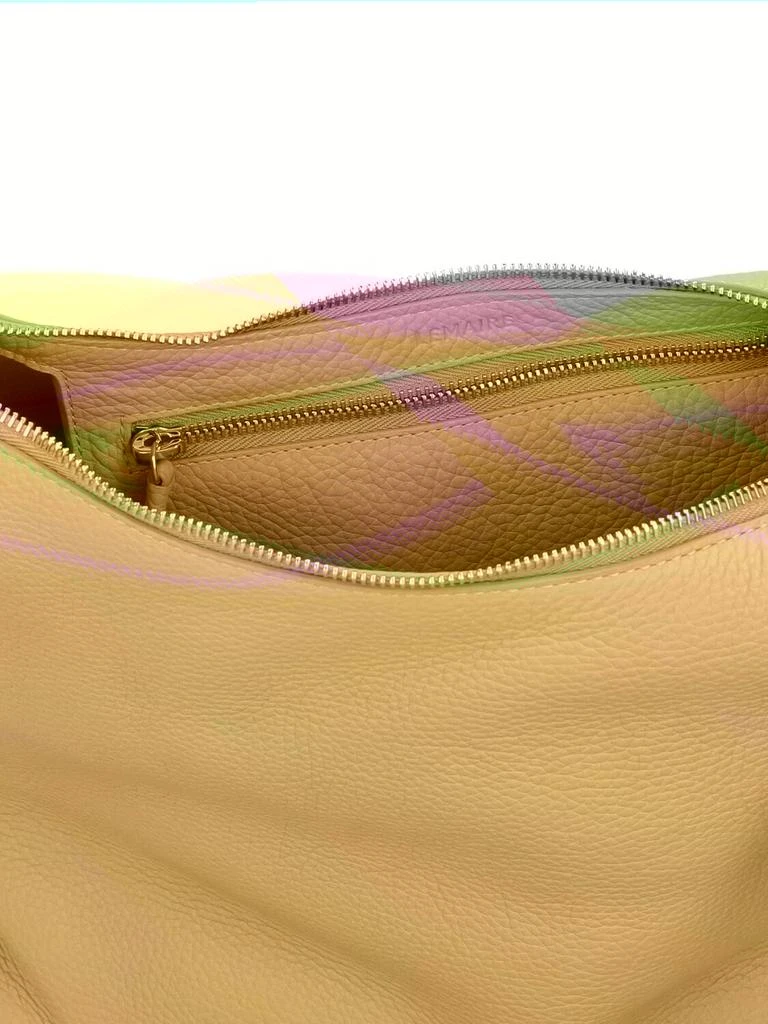 商品Lemaire|Hobo Belt Leather Shoulder Bag,价格¥8186,第4张图片详细描述
